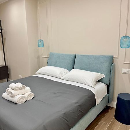 Charm Airport Bed & Breakfast Reggio di Calabria Dış mekan fotoğraf