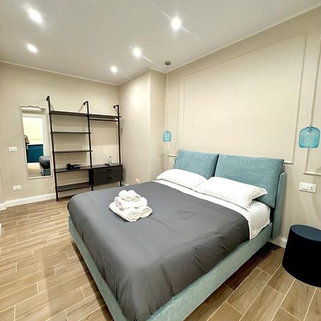 Charm Airport Bed & Breakfast Reggio di Calabria Dış mekan fotoğraf