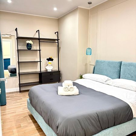 Charm Airport Bed & Breakfast Reggio di Calabria Dış mekan fotoğraf