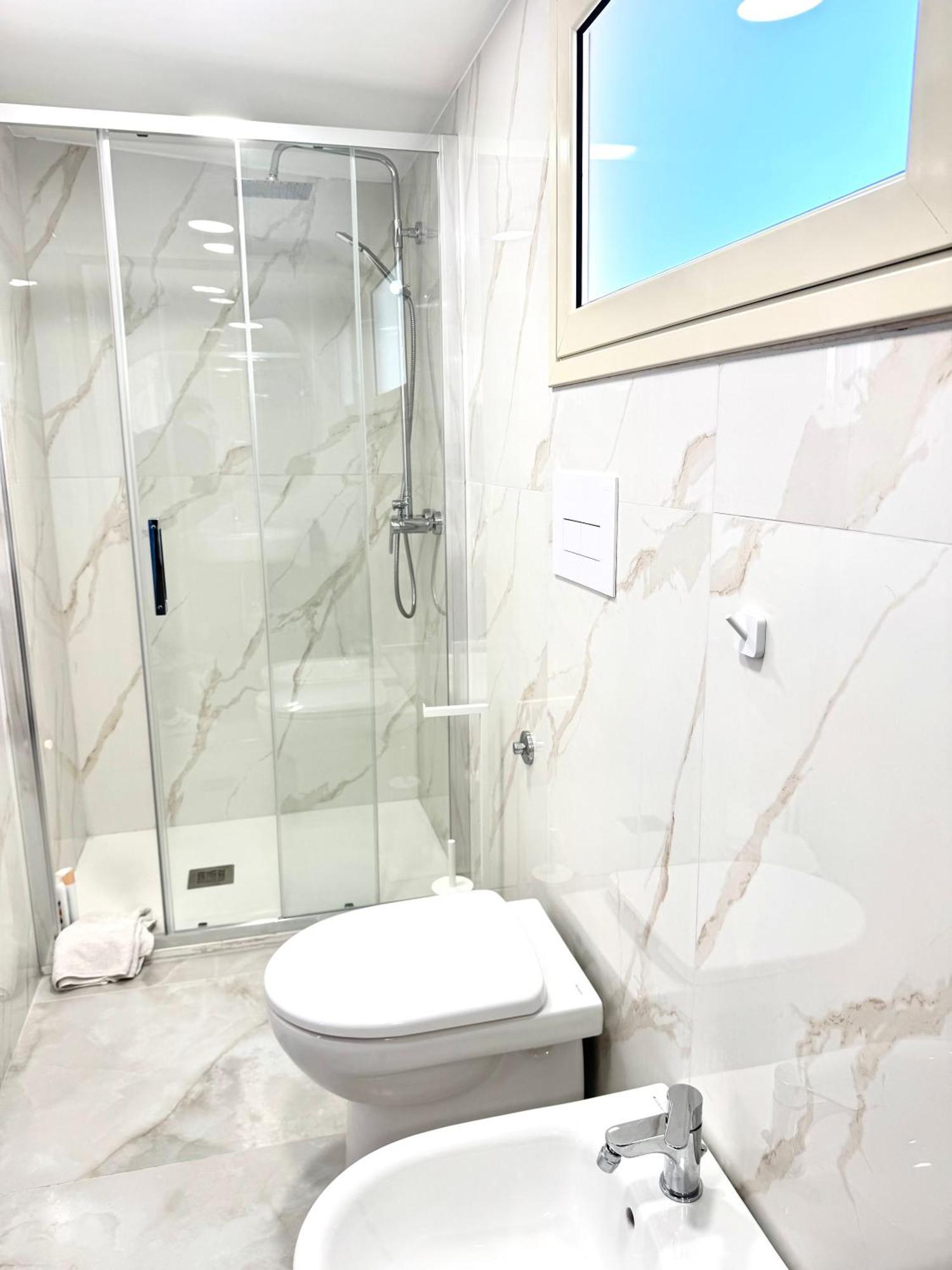 Charm Airport Bed & Breakfast Reggio di Calabria Dış mekan fotoğraf