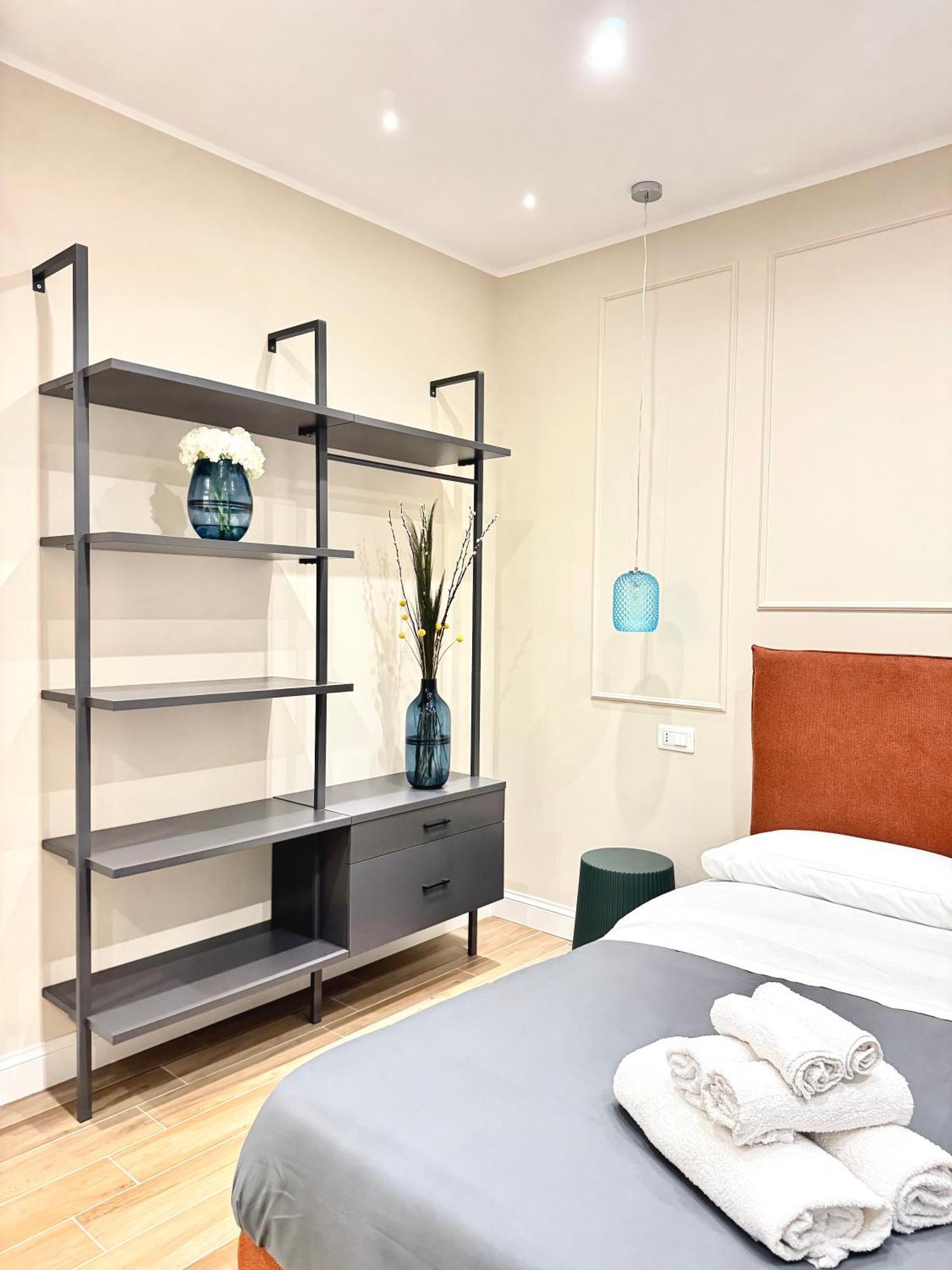 Charm Airport Bed & Breakfast Reggio di Calabria Dış mekan fotoğraf