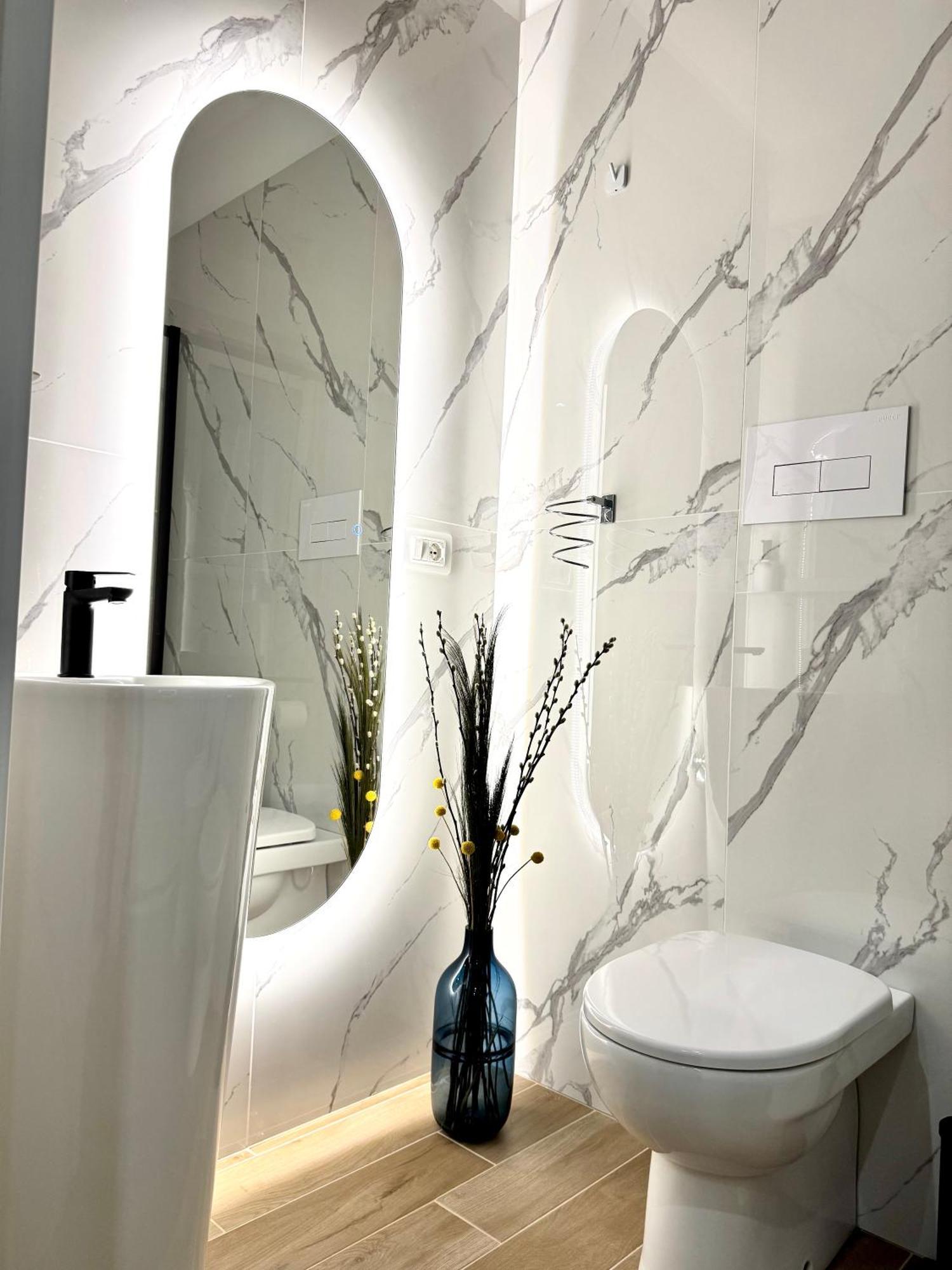 Charm Airport Bed & Breakfast Reggio di Calabria Dış mekan fotoğraf