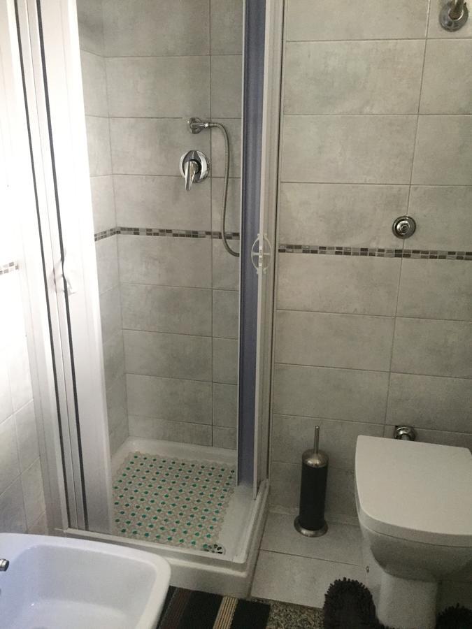 Charm Airport Bed & Breakfast Reggio di Calabria Dış mekan fotoğraf